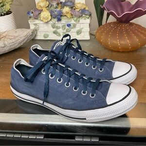 CONVERSE MENS CHUCK TAYLOR ALL STAR SNEAKERS 9.5